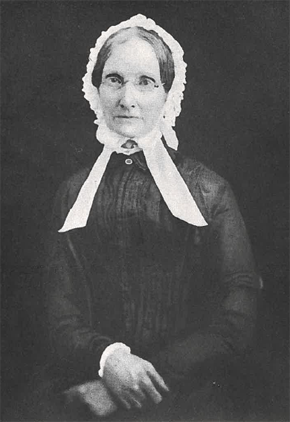 Catherine Patterson Brown