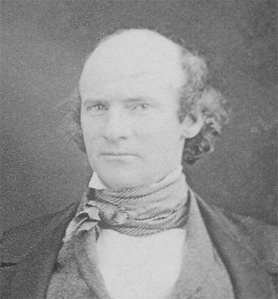 Robert Brown